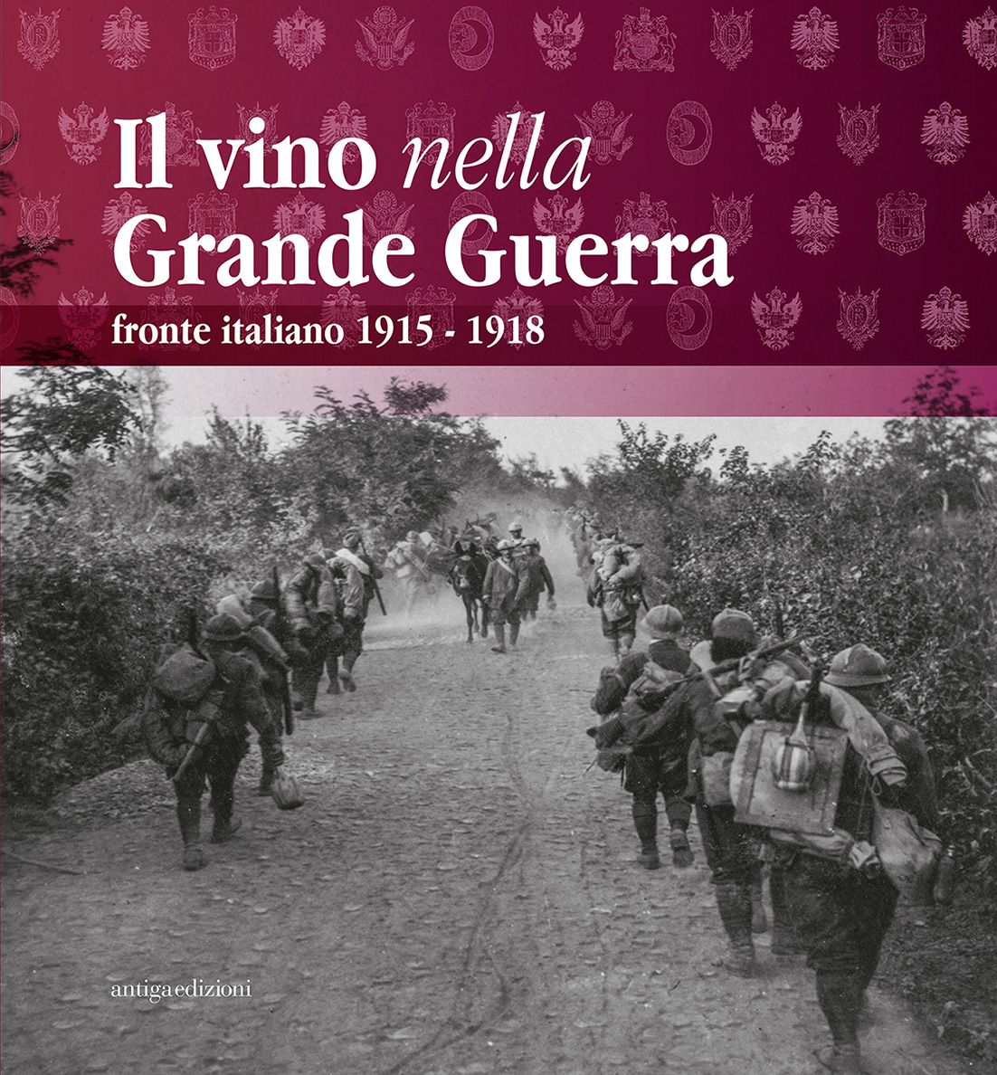 Il_vino_nella_Grande_Guerra