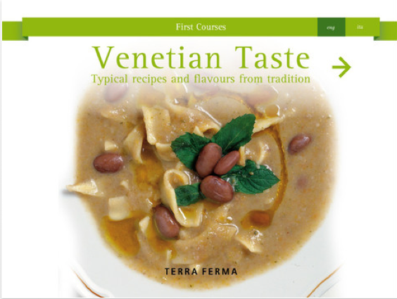 Venetian-Taste