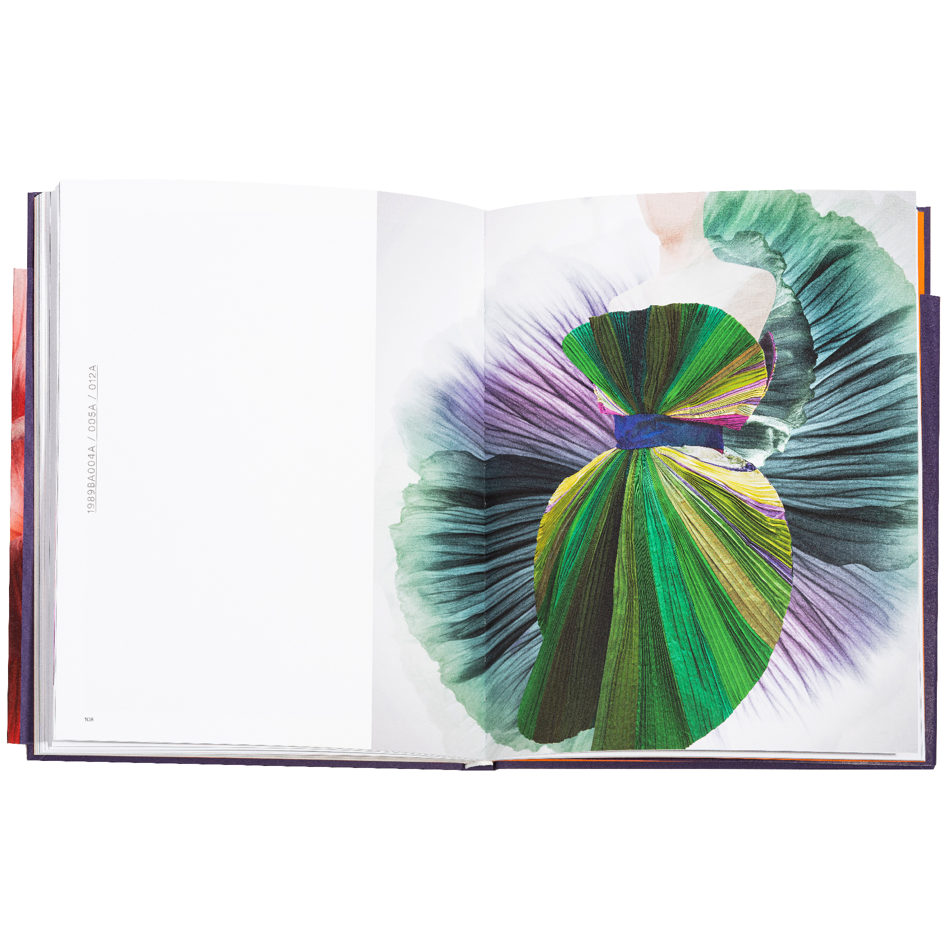 L'Atelier dei Fiori - Pagine Interne