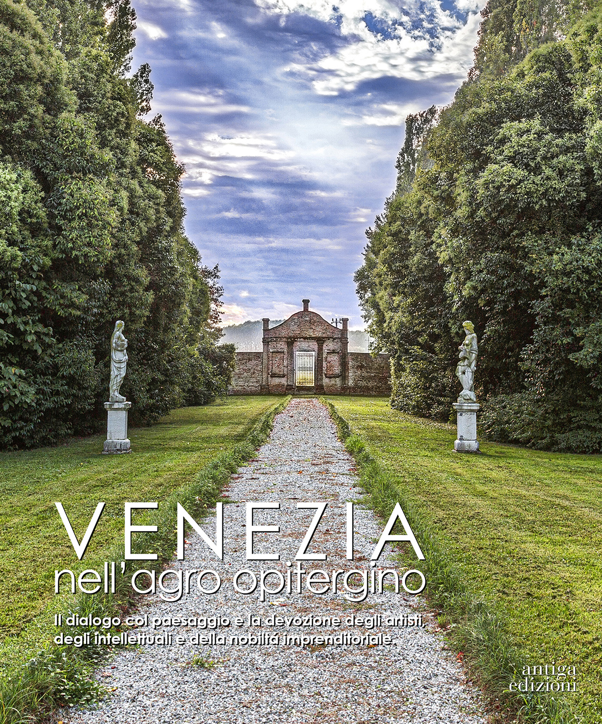 COPERTINA - VENEZIA IN TERRAFERMA 2