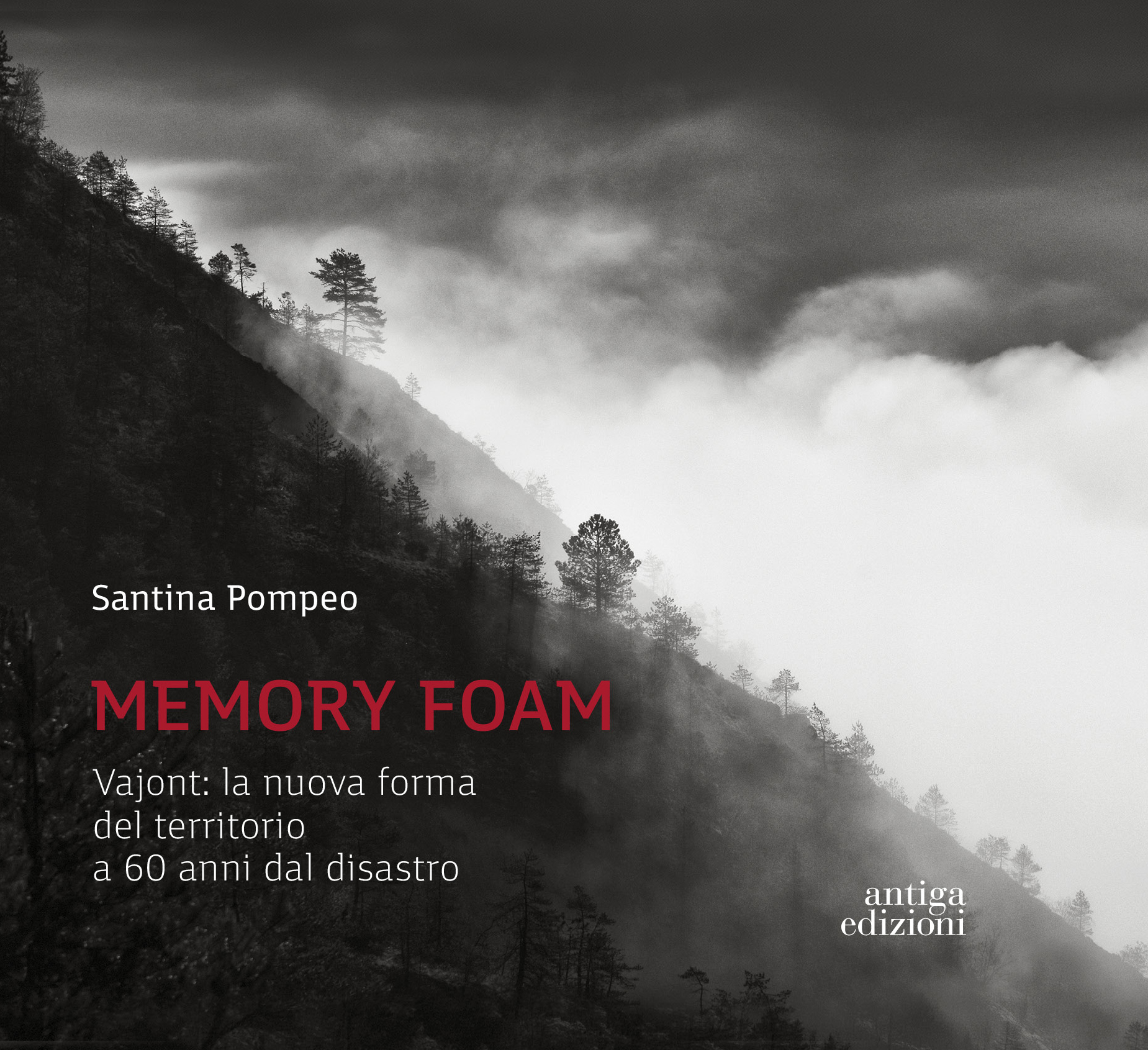 Copertina_Memory Foam